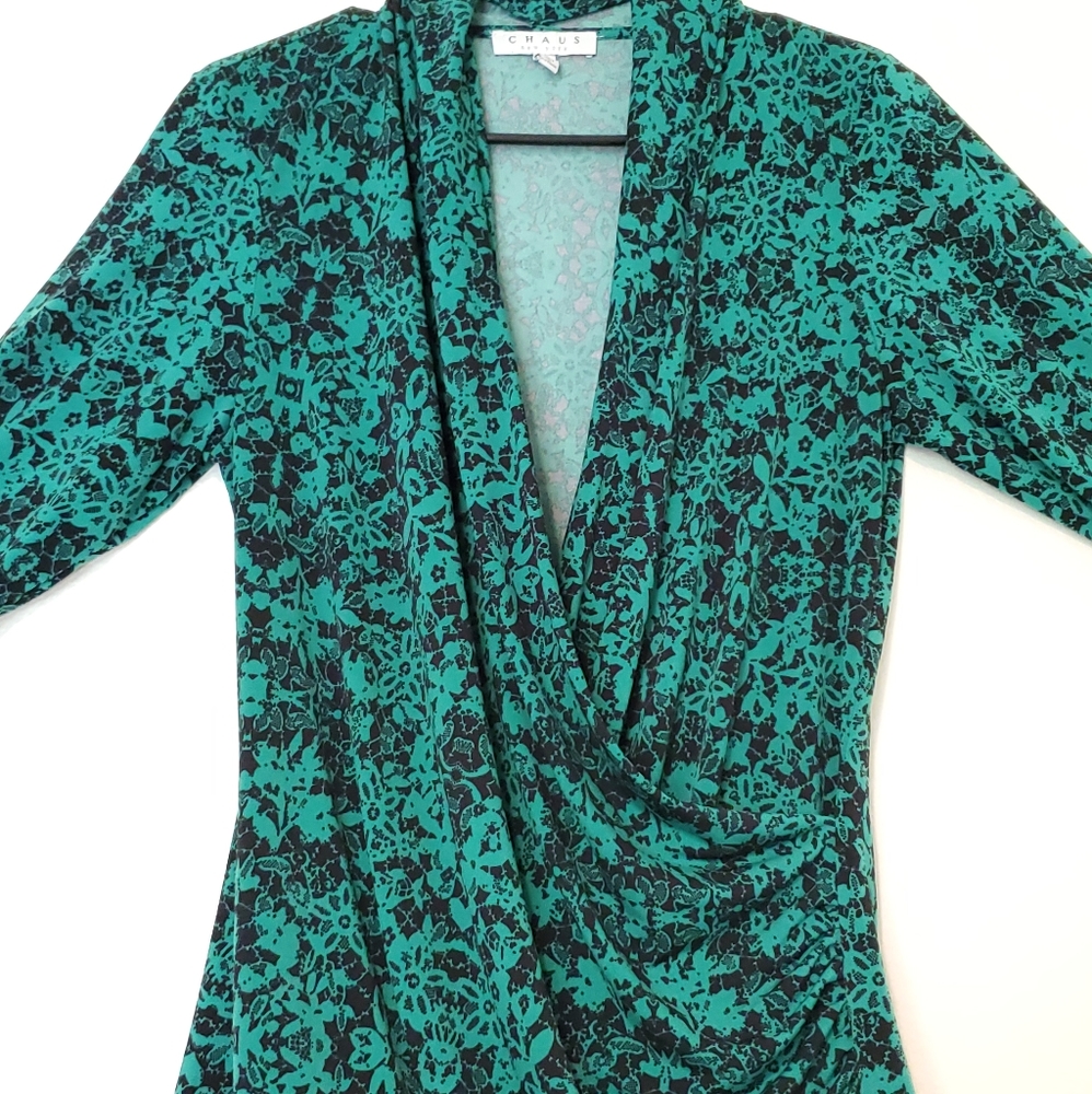 Office/ Date/ Holiday Top